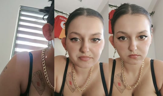 karo1lisi TikTok Live — Sep 25, 2026, 12:16 PM