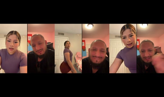 karol59600 TikTok Live — Aug 20, 2026, 12:04 AM