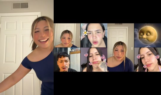 karol59600 TikTok Live — Aug 21, 2026, 12:20 AM