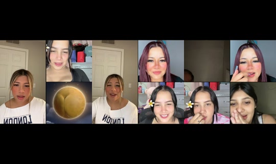 karol59600 TikTok Live — Aug 21, 2026, 1:07 AM