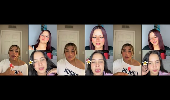 karol59600 TikTok Live — Aug 21, 2026, 1:58 AM