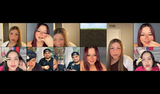 karol59600 TikTok Live — Aug 22, 2026, 12:45 AM