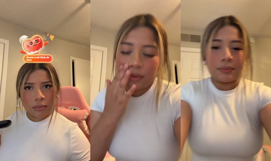 karol59600 TikTok Live — Aug 29, 2026, 3:04 AM