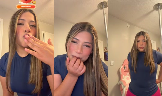 karol59600 TikTok Live — Aug 30, 2026, 1:01 AM
