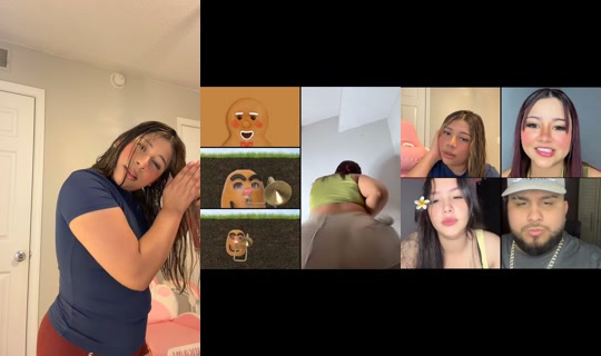 karol59600 TikTok Live — Sep 1, 2026, 12:48 AM