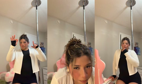 karol59600 TikTok Live — Oct 1, 2026, 3:30 AM