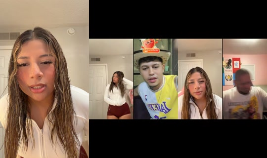 karol59600 TikTok Live — Oct 2, 2026, 12:33 AM