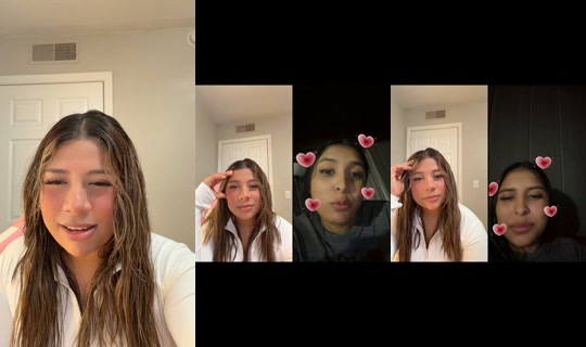 karol59600 TikTok Live — Oct 2, 2026, 1:10 AM