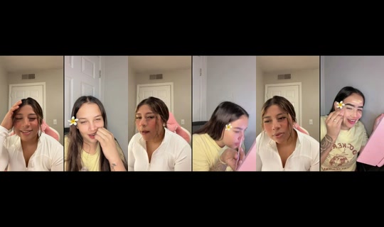 karol59600 TikTok Live — Oct 2, 2026, 2:00 AM