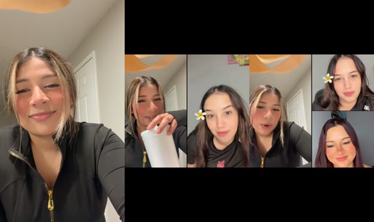karol59600 TikTok Live — Oct 3, 2026, 1:16 AM