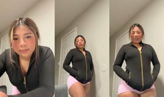 karol59600 TikTok Live — Oct 3, 2026, 2:07 AM