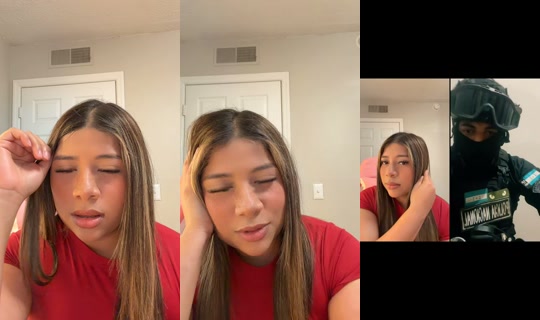 karol59600 TikTok Live — Oct 5, 2026, 12:28 AM