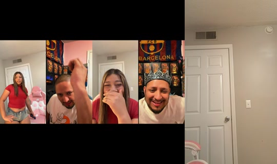 karol59600 TikTok Live — Oct 5, 2026, 1:10 AM