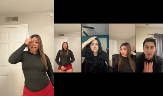karol59600 TikTok Live — Oct 6, 2026, 12:48 AM
