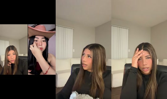 karol59600 TikTok Live — Oct 6, 2026, 1:38 AM