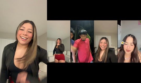 karol59600 TikTok Live — Oct 8, 2026, 1:00 AM