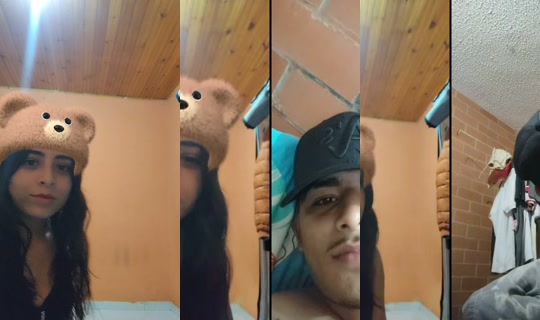 karol77355 TikTok Live — Aug 21, 2026, 8:25 PM