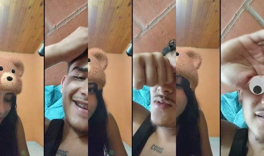 karol77355 TikTok Live — Aug 21, 2026, 9:21 PM