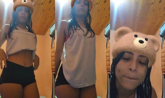 karol77355 TikTok Live — Aug 21, 2026, 10:38 PM