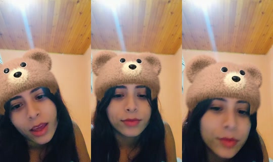 karol77355 TikTok Live — Aug 22, 2026, 1:05 AM