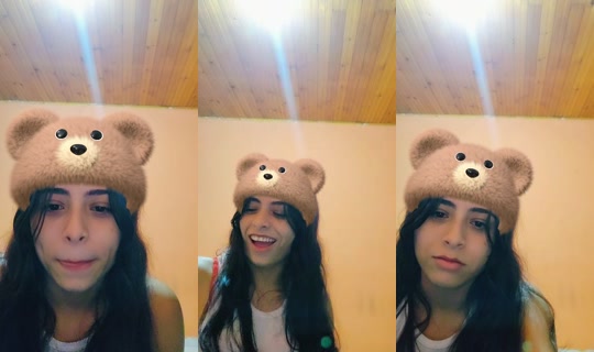 karol77355 TikTok Live — Aug 22, 2026, 1:43 AM