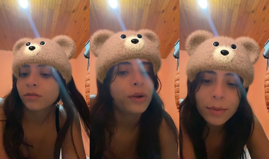 karol77355 TikTok Live — Aug 24, 2026, 1:37 PM