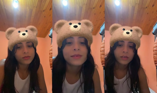karol77355 TikTok Live — Aug 24, 2026, 4:49 PM