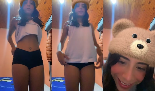 karol77355 TikTok Live — Aug 24, 2026, 9:03 PM
