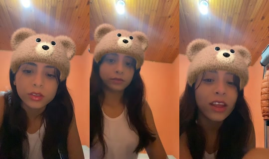 karol77355 TikTok Live — Aug 25, 2026, 5:14 PM