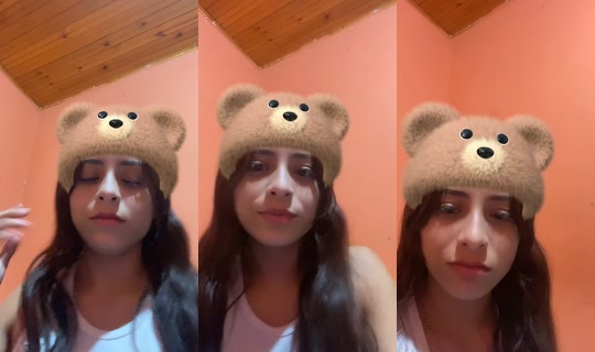 karol77355 TikTok Live — Aug 25, 2026, 9:26 PM