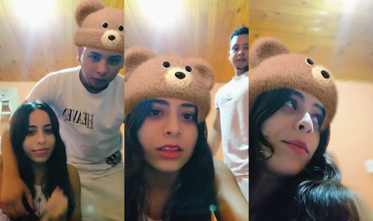 karol77355 TikTok Live — Aug 26, 2026, 12:08 AM