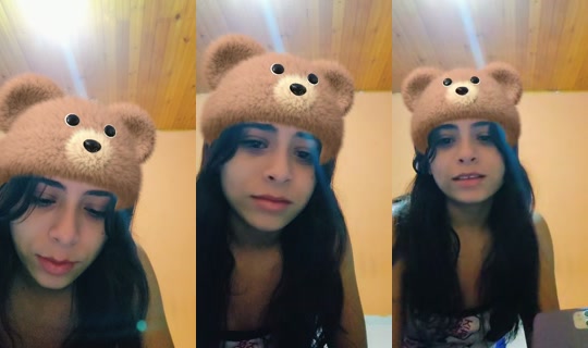 karol77355 TikTok Live — Aug 26, 2026, 1:26 PM