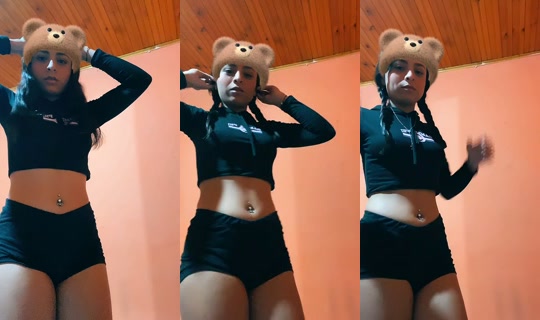 karol77355 TikTok Live — Oct 2, 2026, 5:53 PM