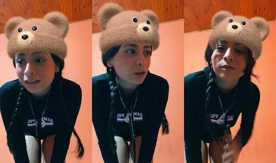 karol77355 TikTok Live — Oct 2, 2026, 6:34 PM