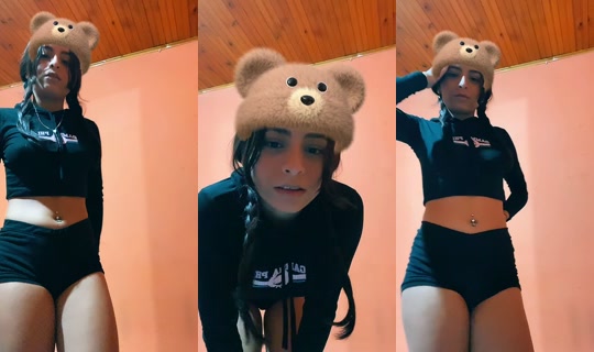 karol77355 TikTok Live — Oct 2, 2026, 7:19 PM