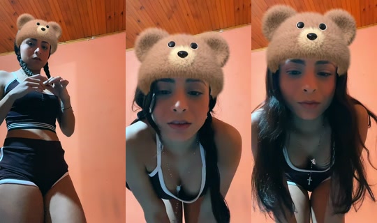 karol77355 TikTok Live — Oct 3, 2026, 6:25 PM