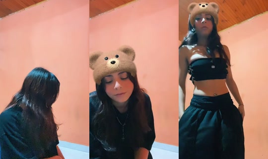 karol77355 TikTok Live — Oct 6, 2026, 7:26 PM
