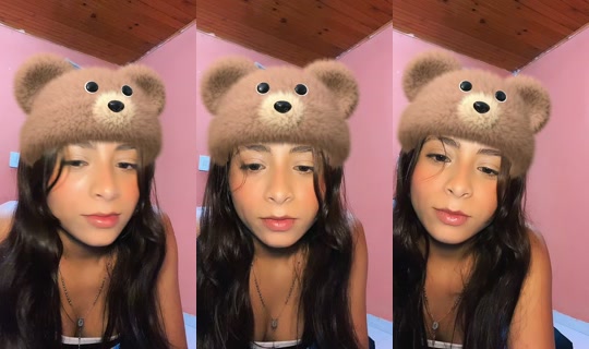 karol77355 TikTok Live — Oct 7, 2026, 8:38 PM