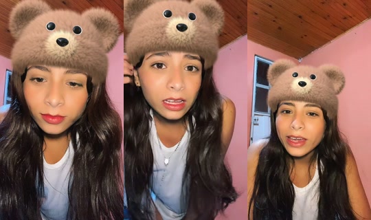 karol77355 TikTok Live — Oct 8, 2026, 7:39 PM