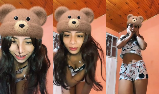 karol77355 TikTok Live — Oct 9, 2026, 1:56 PM