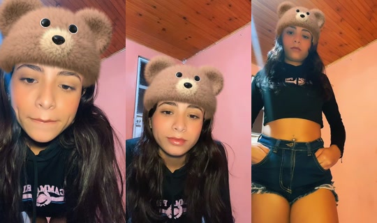 karol77355 TikTok Live — Oct 9, 2026, 6:52 PM