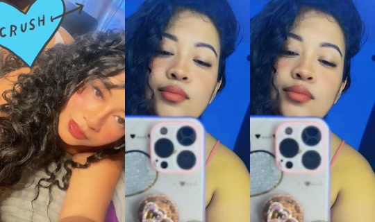 karola03673 TikTok Live — Sep 24, 2026, 3:27 AM