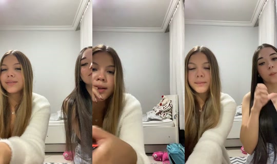 karolassisr TikTok Live — Sep 20, 2026, 9:53 PM