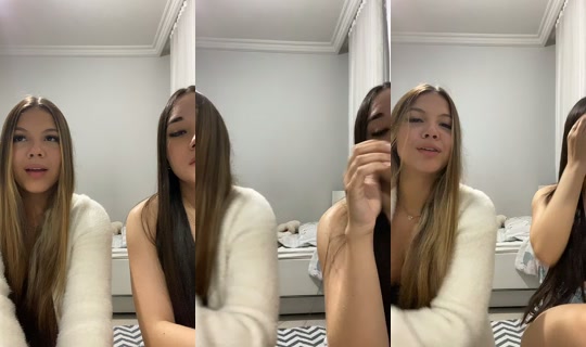 karolassisr TikTok Live — Sep 21, 2026, 2:46 AM