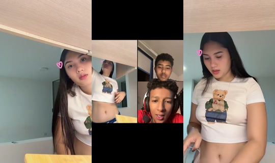 karolcabarcas_ TikTok Live — Sep 22, 2026, 12:29 AM