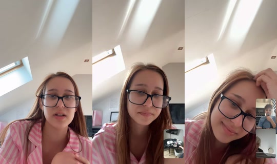 karolcia11523 TikTok Live — Aug 25, 2026, 9:01 AM
