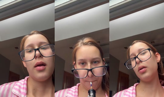 karolcia11523 TikTok Live — Aug 25, 2026, 10:35 AM