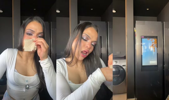 karolcorreat TikTok Live — Sep 30, 2026, 1:11 PM