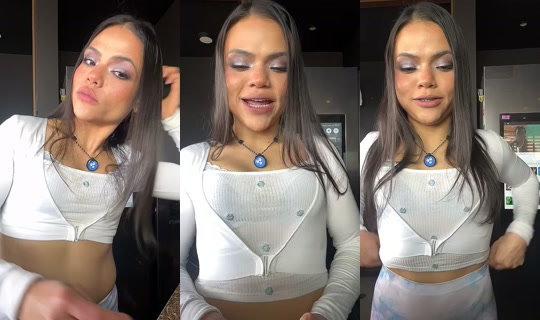 karolcorreat TikTok Live — Sep 30, 2026, 1:57 PM