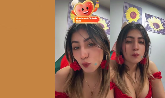 karolguerra130 TikTok Live — Aug 23, 2026, 6:31 AM